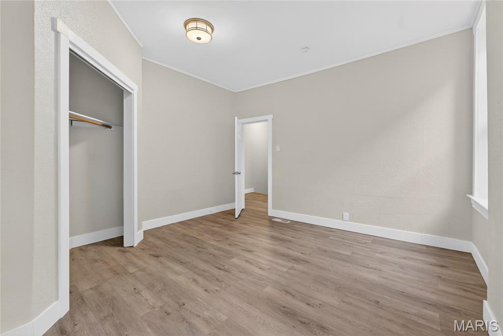 Benton Add - Residential