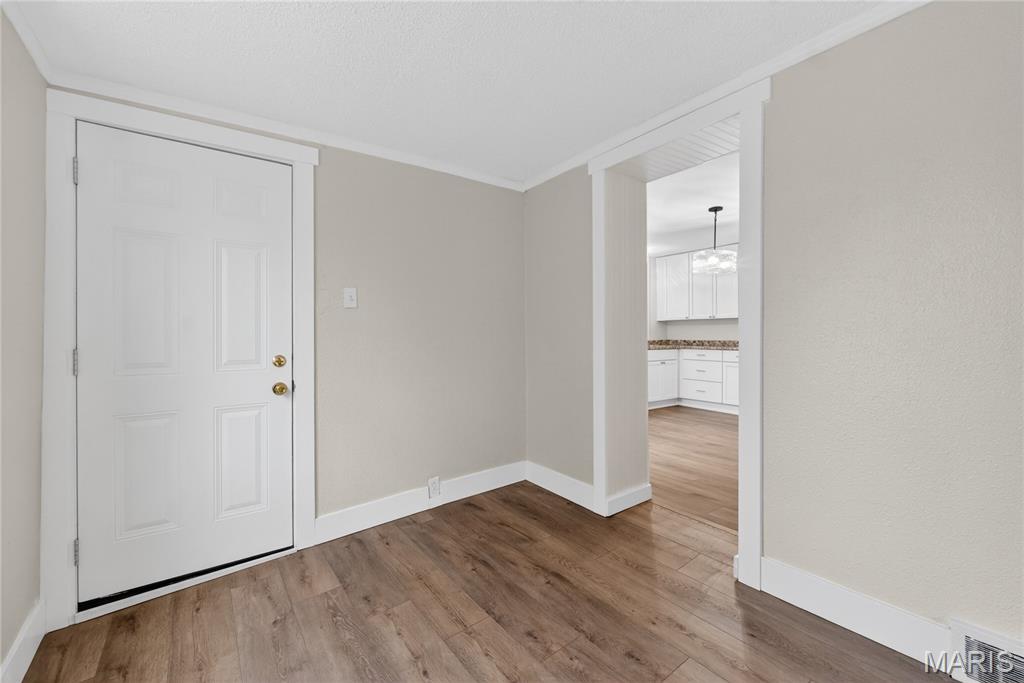 Benton Add - Residential