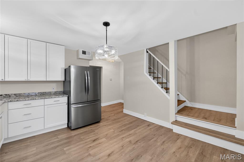 Benton Add - Residential