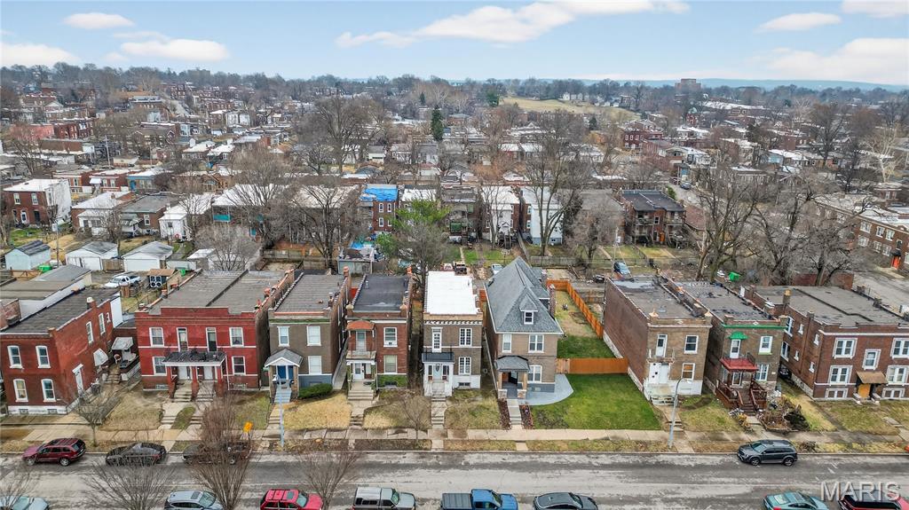 Benton Add - Residential