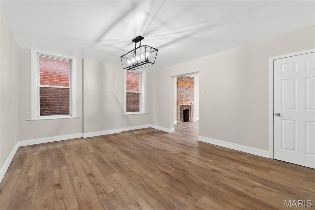 Benton Add - Residential