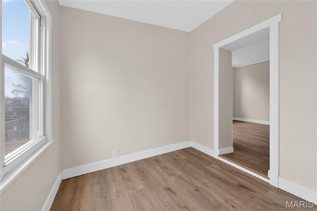 Benton Add - Residential