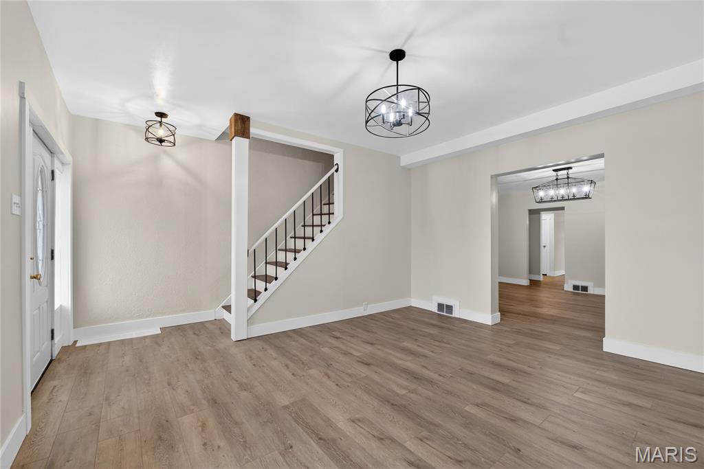 Benton Add - Residential