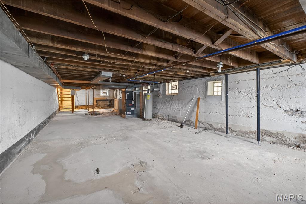 Benton Add - Residential