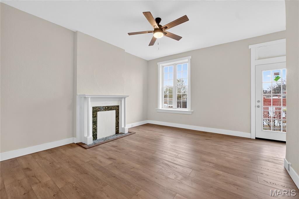 Benton Add - Residential