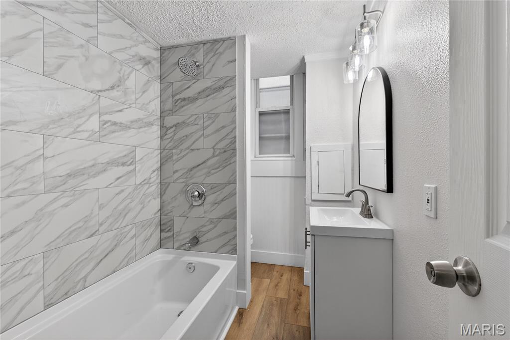 Benton Add - Residential