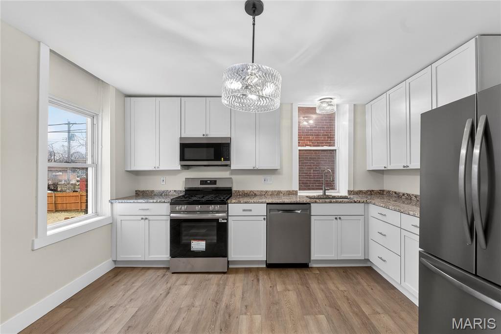 Benton Add - Residential