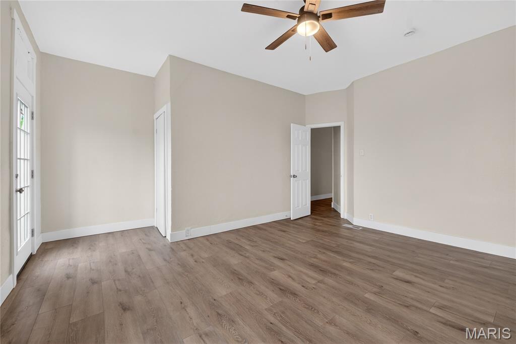 Benton Add - Residential