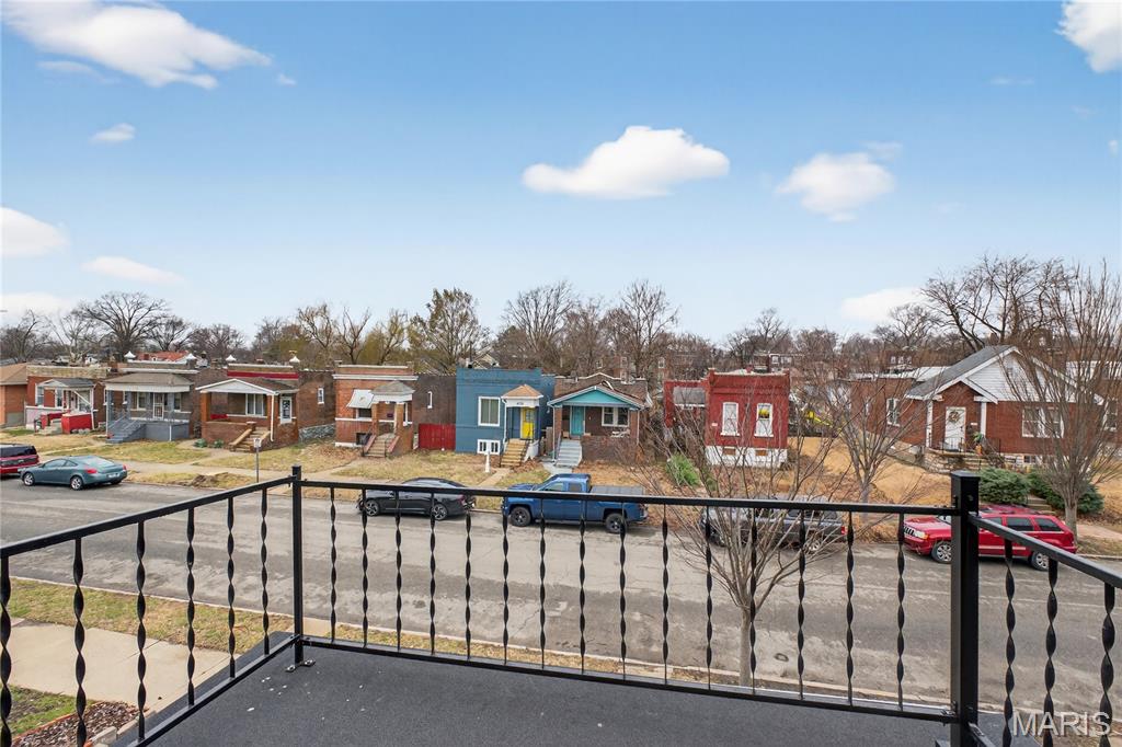 Benton Add - Residential