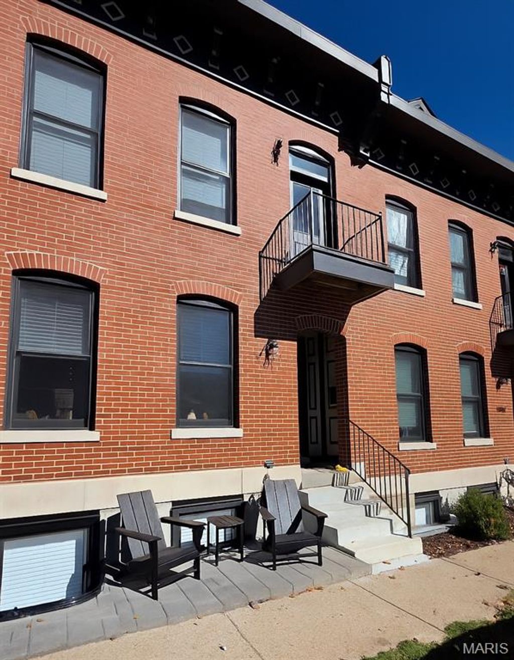 Photo of 1925 Pestalozzi Street, St Louis, MO 63118 (MLS # 25073437)