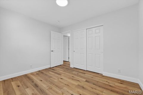 Tiny photo for 401 Meacham Street, Kirkwood, MO 63122 (MLS # 26023879)