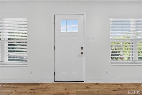 Tiny photo for 401 Meacham Street, Kirkwood, MO 63122 (MLS # 26023879)
