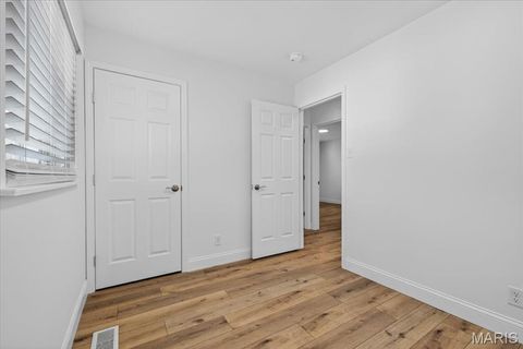 Tiny photo for 401 Meacham Street, Kirkwood, MO 63122 (MLS # 26023879)