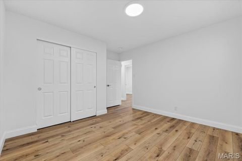 Tiny photo for 401 Meacham Street, Kirkwood, MO 63122 (MLS # 26023879)