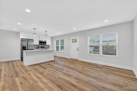 Tiny photo for 401 Meacham Street, Kirkwood, MO 63122 (MLS # 26023879)