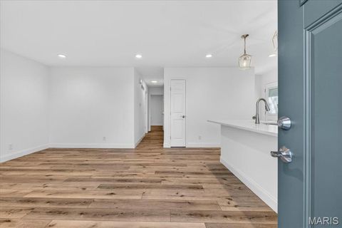 Tiny photo for 401 Meacham Street, Kirkwood, MO 63122 (MLS # 26023879)