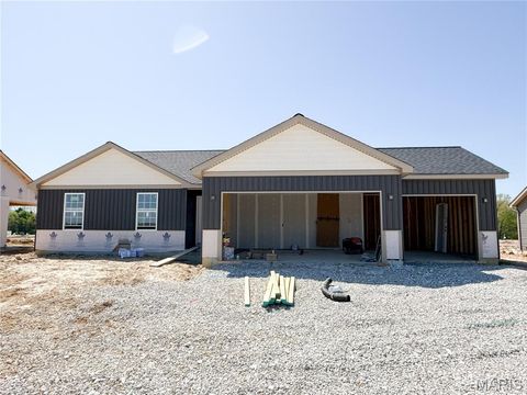 1009 Samwise Street Wright City MO 63390