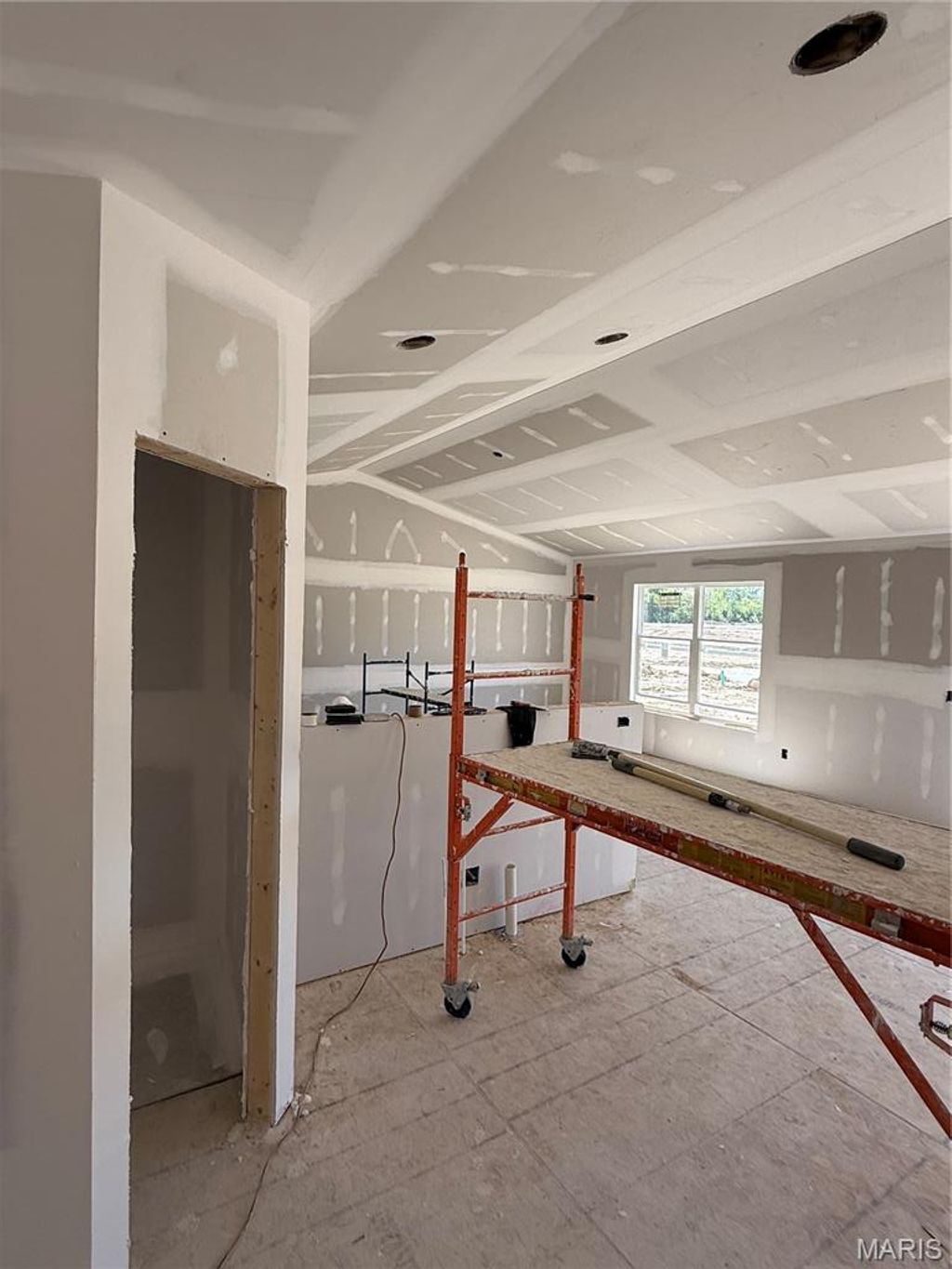 Photo of 1009 Samwise Street, Wright City, MO 63390 (MLS # 26024204)