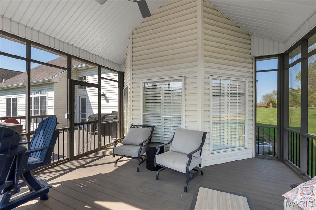 Touchdown Estate - Residential