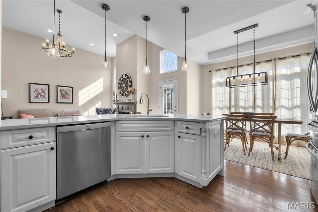 Touchdown Estate - Residential