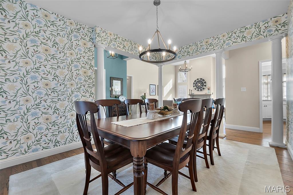 Touchdown Estate - Residential