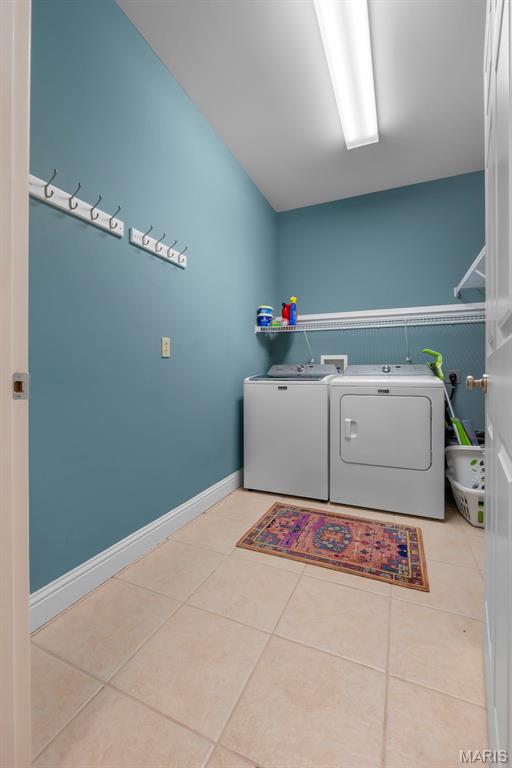 Touchdown Estate - Residential