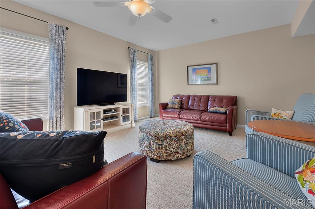 Touchdown Estate - Residential