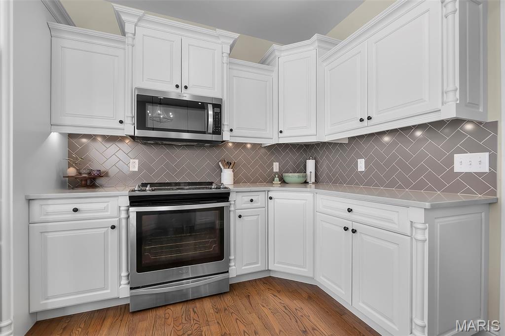 Touchdown Estate - Residential