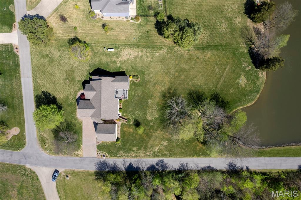 Touchdown Estate - Residential