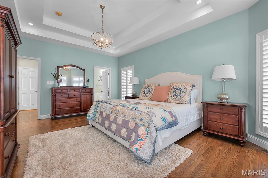 Touchdown Estate - Residential