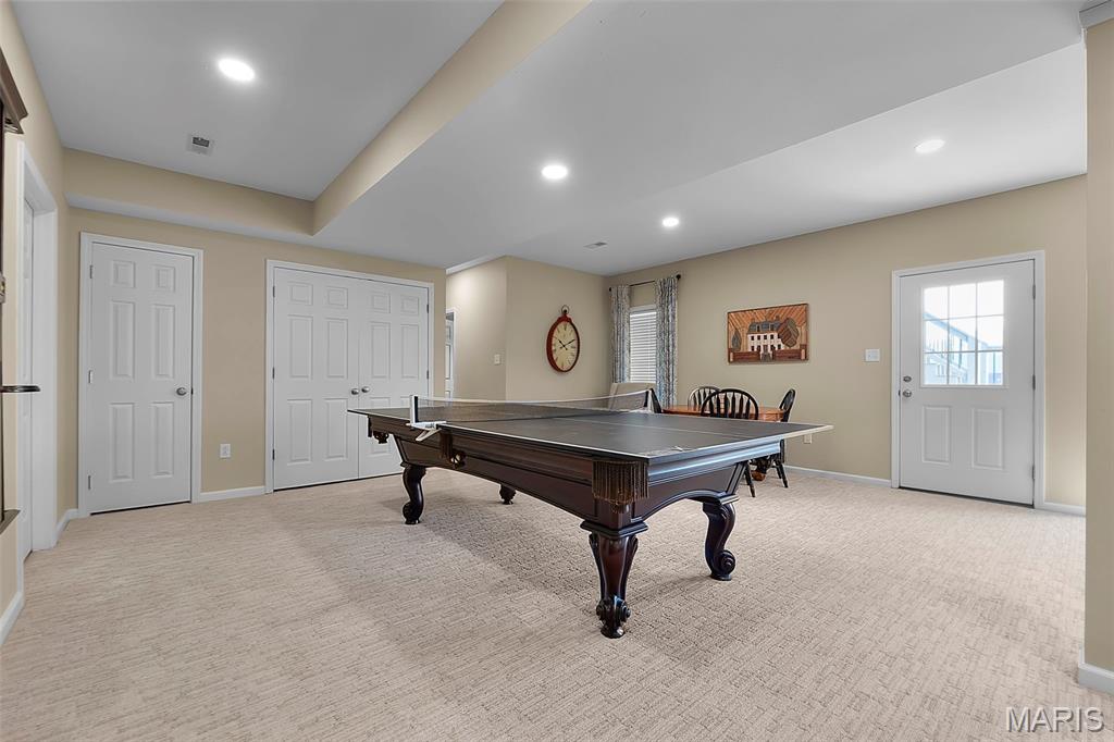 Touchdown Estate - Residential