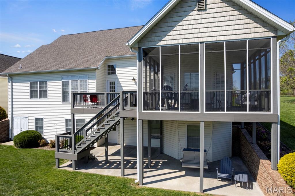 Touchdown Estate - Residential