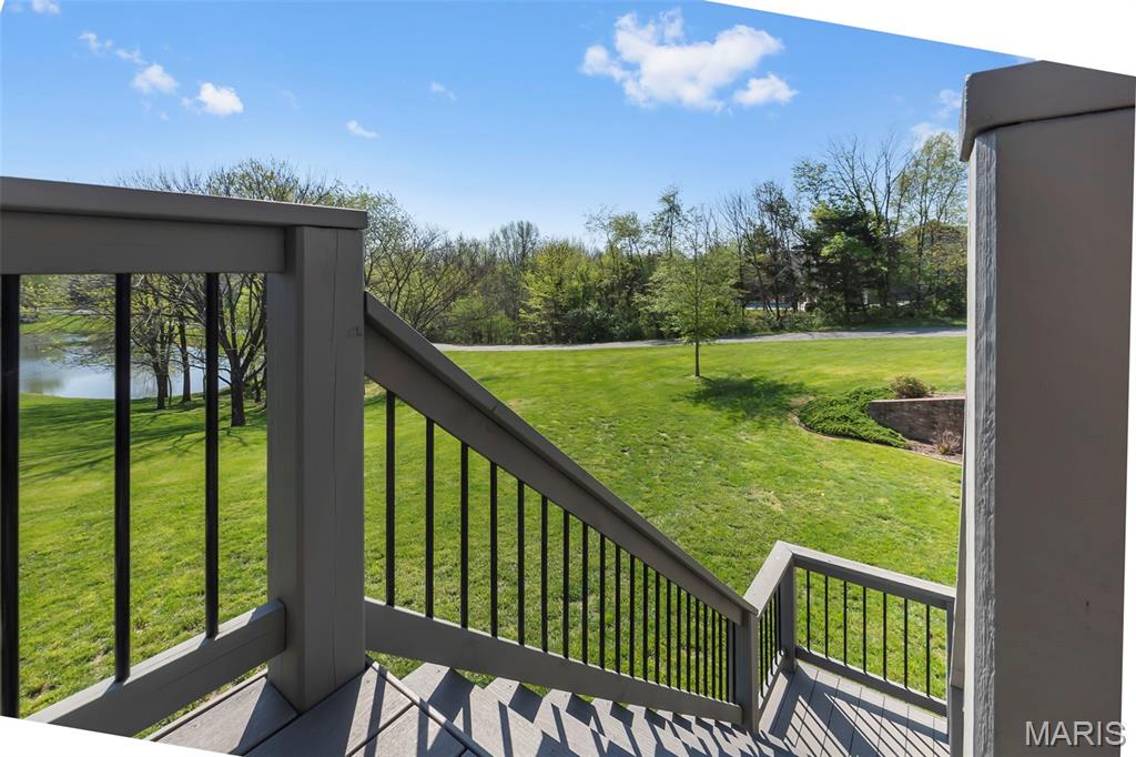 Touchdown Estate - Residential