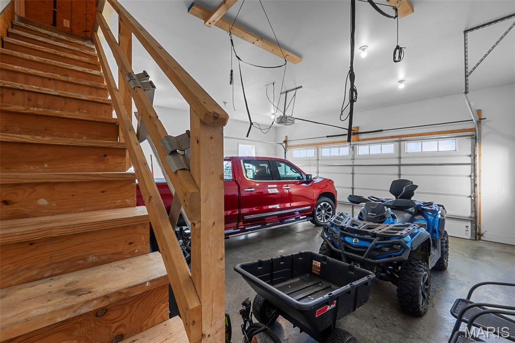 Touchdown Estate - Residential