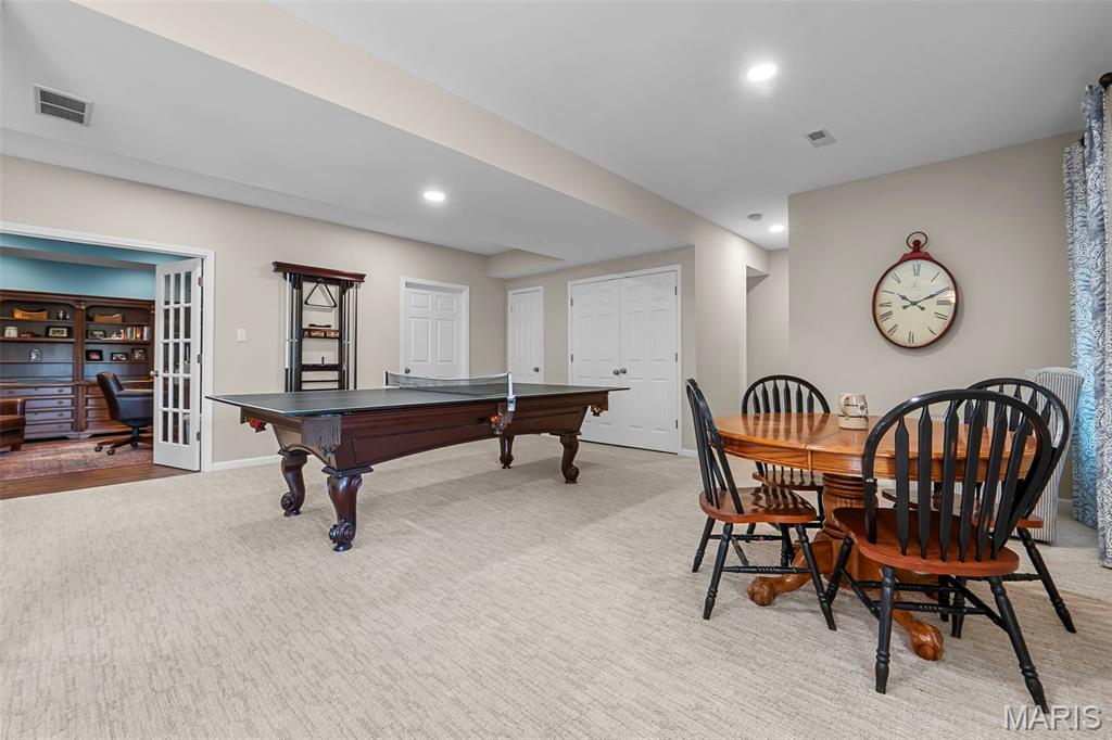 Touchdown Estate - Residential