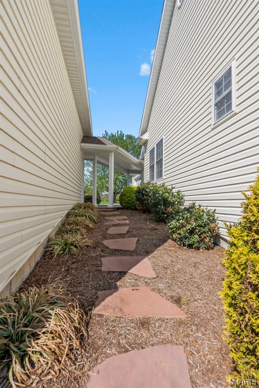 Touchdown Estate - Residential