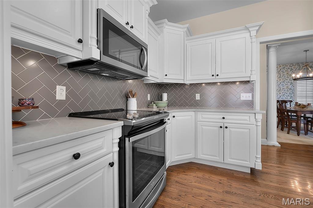 Touchdown Estate - Residential