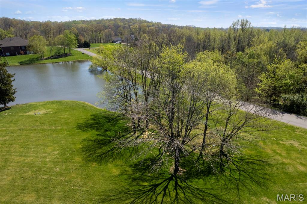 Touchdown Estate - Residential