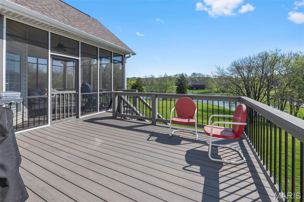 Touchdown Estate - Residential