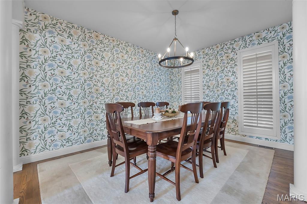 Touchdown Estate - Residential