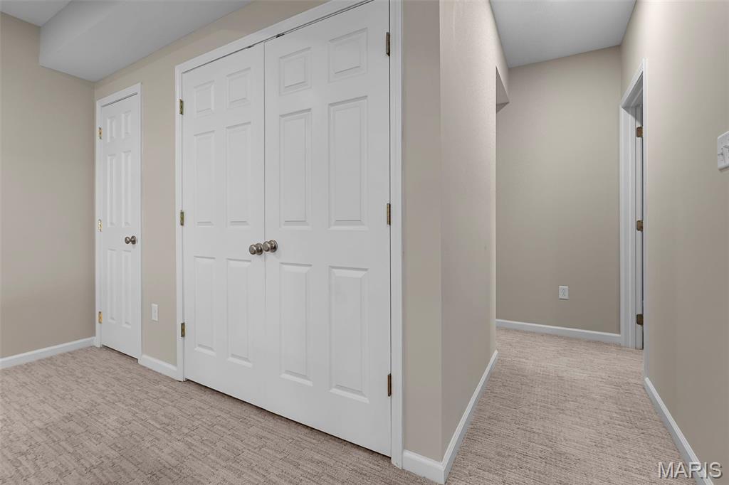 Touchdown Estate - Residential