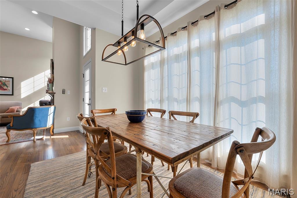 Touchdown Estate - Residential