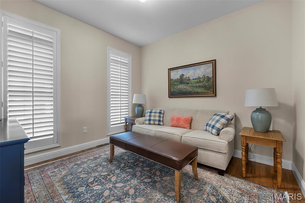 Touchdown Estate - Residential