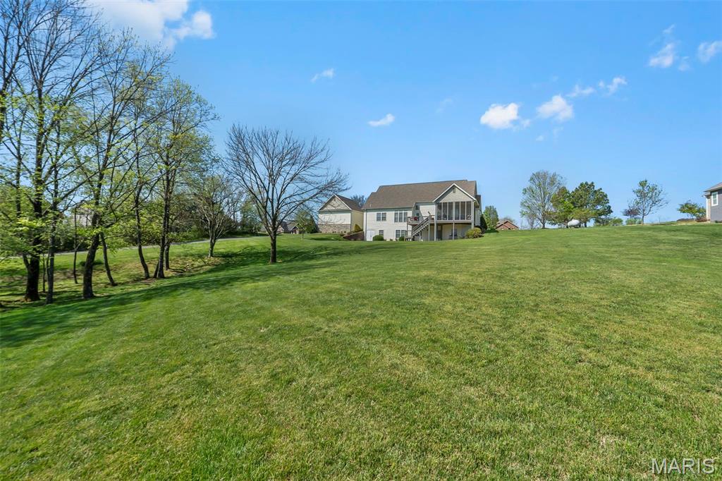 Touchdown Estate - Residential