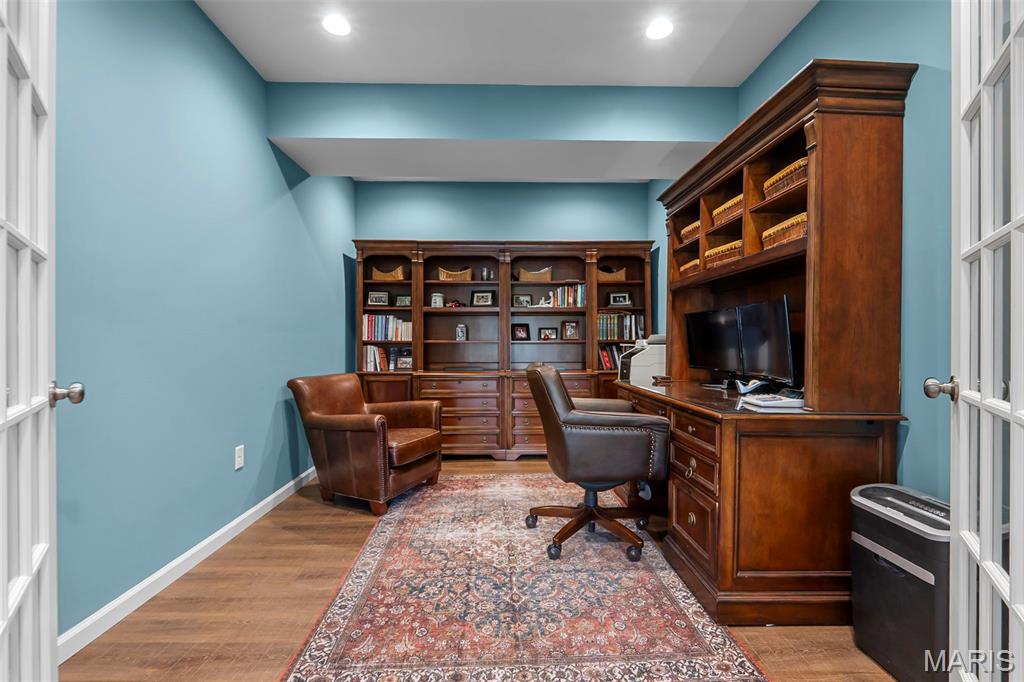 Touchdown Estate - Residential