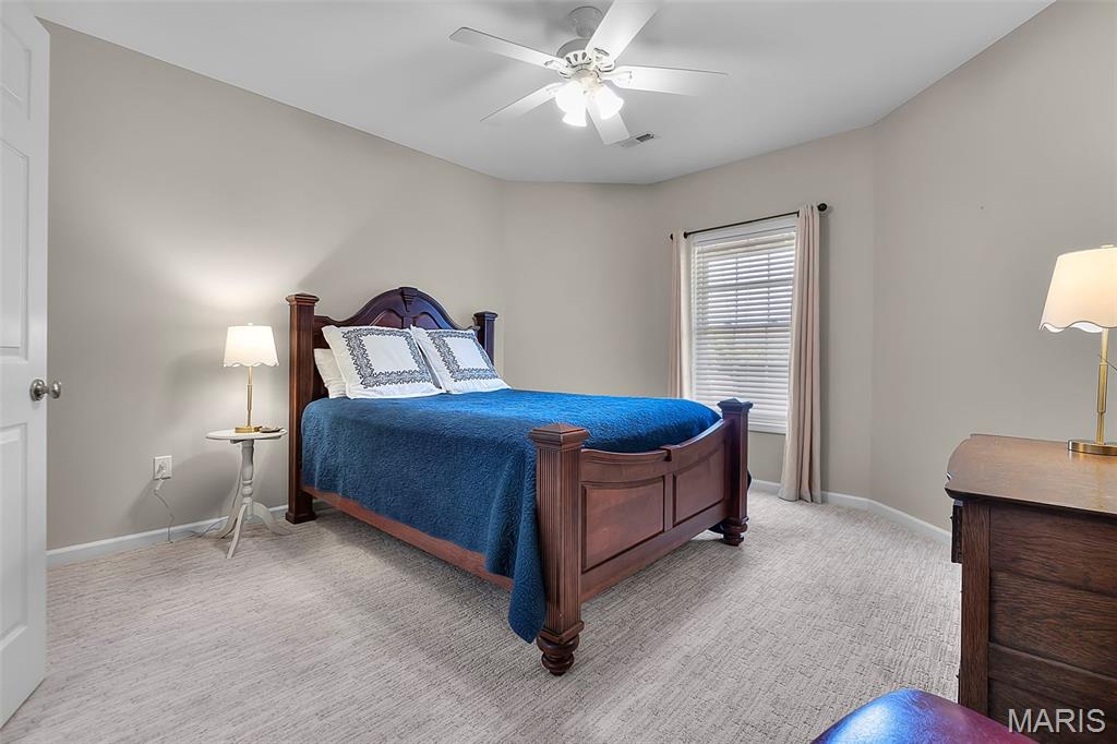 Touchdown Estate - Residential