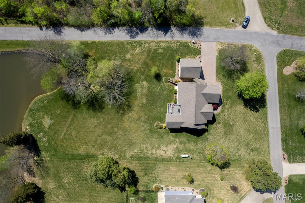 Touchdown Estate - Residential