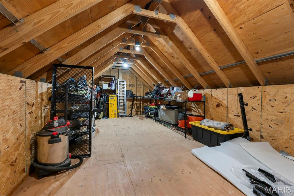 Touchdown Estate - Residential