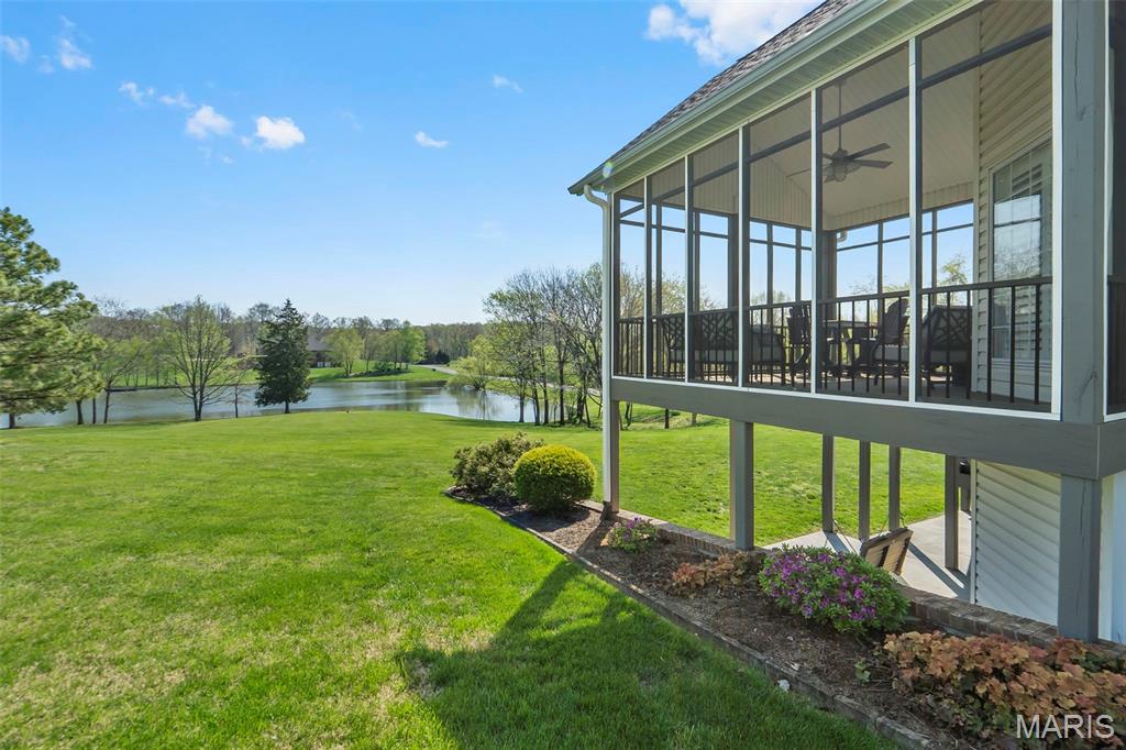 Touchdown Estate - Residential