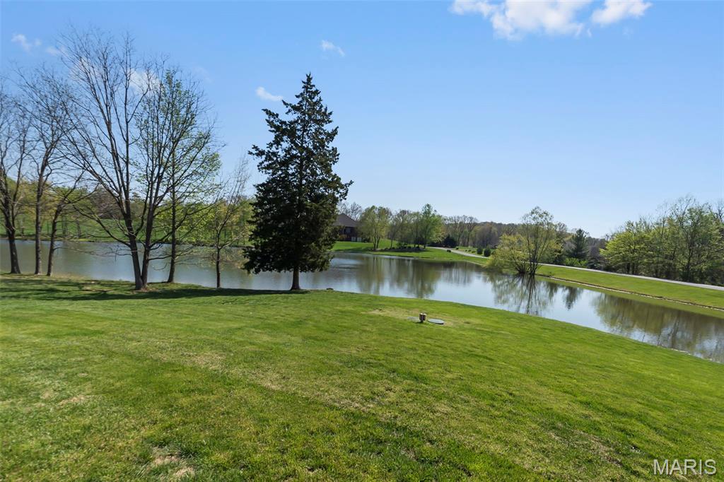 Touchdown Estate - Residential